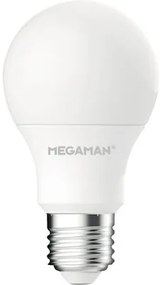 LED žiarovka Megaman E27 9,6W 1055lm 2700K