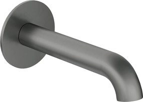 Deante Deante, výtokové rameno pre vaňu a umývadlo, grafitová, DEA-NQS_D80K