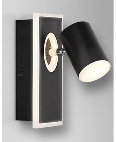 Ledvance - LED Nástenné bodové svietidlo DECOR MARS LED/16,5W/230V