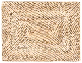 Ratanové prestieranie 40x30 cm - Tiseco Home Studio