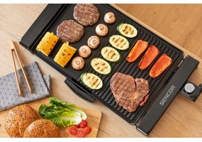 Sencor - Stolný elektrický gril 2300W/230V