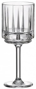 BOHEMIA OLIVIA POHÁR NA VÍNO 340ML SADA 6KS