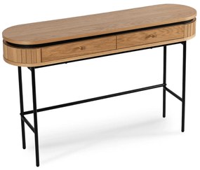 PROXIMA.store - Elegantný kozmetický stolík Beck