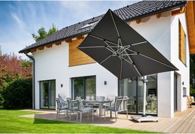 Doppler ACTIVE hnedá