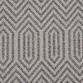 Koberec Casa Cotton 21408 sivý