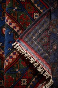Koberec Agcha 076 Blue