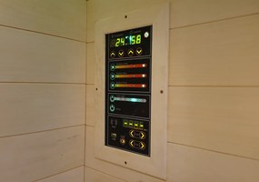 Marimex | Infrasauna Marimex Elegant 5011 L | 11105642