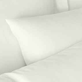 Obliečky na vankúše v súprave 2 ks z egyptskej bavlny 50x75 cm – Bianca