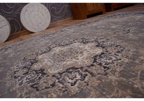 Kusový kusový koberec Rika béžový 180x270cm