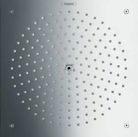 Hansgrohe Raindance, hlavová sprcha 260/260 1jet EcoSmart 9 l/min, chrómová, HAN-26481000