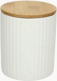 Kuchynská dóza's vrchnákom New Milk & C Rice