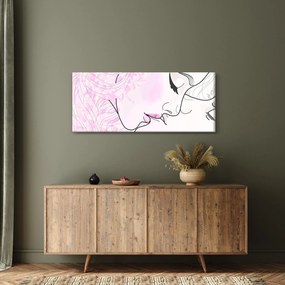 Obraz - Bozk (120x50 cm)