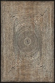 Koberec Agnella Standard Focus béžový