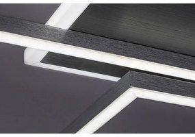 Rabalux 71015 - LED Stmievateľné svietidlo BENEDICK LED/40W/230V Wi-Fi Tuya + DO