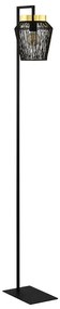 Eglo 99809 - Stojacia lampa ESCANDIDOS 1xE27/40W/230V