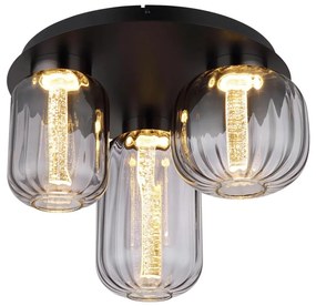 Globo 15746-3D - LED Stropné svietidlo FLUORO LED/23W/230V