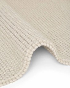 Koberec Ted Baker Richmond Diana naturálny / biely kruh