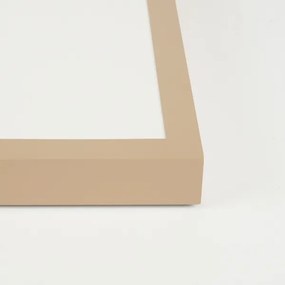 Brilagi - LED stmievateľné kúpeľňové svietidlo FRAME SMART LED/50W/230V 60x60 IP44 + DO