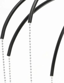 Toolight Toolight, LED stropné svietidlo 5W APP1477, OSW-00933