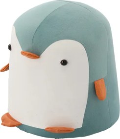 CH Detská taburetka Pingu - modrá