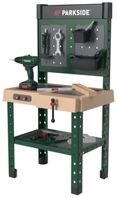 lupilu®  Detská kuchynka/Detský pracovný stôl (pracovný stôl)  (100394384)