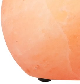 Soľná lampa SALLY 1xE14/25W/230V