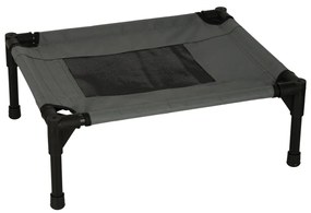 IKO Stanový pelech pre psa, mačku 53 cm x 43 cm x 56 cm