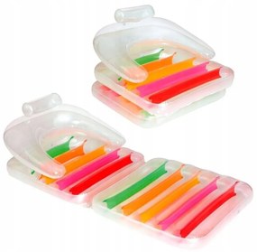 Bestway Nafukovacie kreslo 201 x 89 cm Bestway 43023