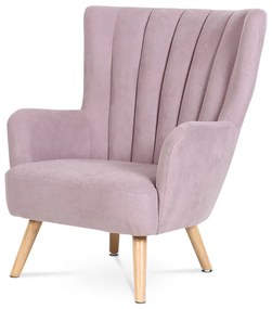 Kreslo MINGO PINK