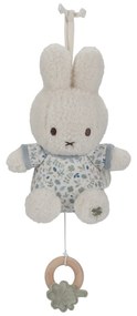 Hudobný králiček Miffy Lucky Leaves