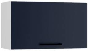 Kuchynská skrinka Max W60okgr námornícka modrá