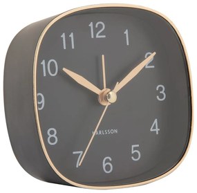 Budík Travel – Karlsson