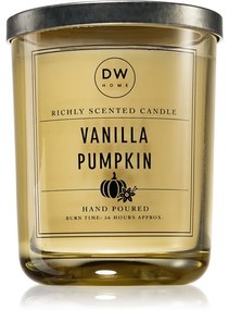 DW Home Signature Vanilla Pumpkin vonná sviečka 428 g