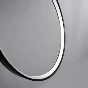 Závesné LED svietidlo Rio 110, 1x LED 70w, 3000k, w