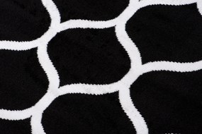 TA Koberec DA57A BLACK GALA ESM