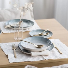 Štartovací set riadu 28 ks – Elements Vulcano - W0179