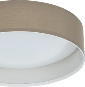 Eglo 31589 - LED stropné svietidlo PASTERI LED/11W/230V