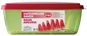 Dóza na vodný melón Snips Watermelon, 3 l