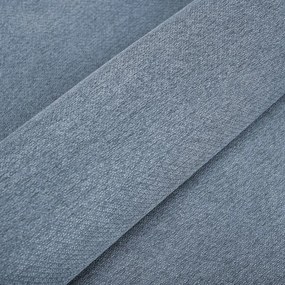 INTERMEDIC SK Sedací vak Bag Sako L Balance Recycling Farba: Modrý