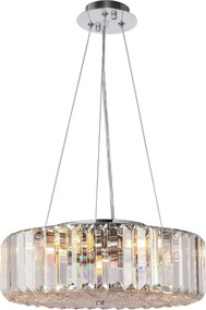 XXXLutz ZÁVESNÉ SVIETIDLO, 40/13,5 cm MAYTONI - Online Only bytové doplnky - 004353012002