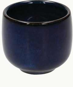 Kameninové poháre na saké Jap, 6 ks