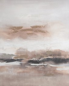 RUČNE MAĽOVANÝ OBRAZ 689 80X100 CM