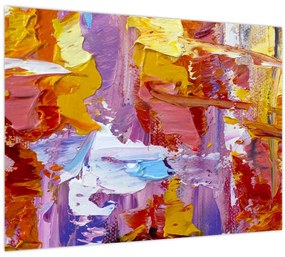Obraz - Olejomaľba (70x50 cm)