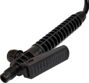 Kingjet Postrekovač tlakový 5l