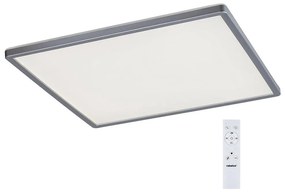 Rabalux Rabalux 2291 - LED RGB Stmievateľné stropné svietidlo RASMUS LED/22W/230V + DO RL2291