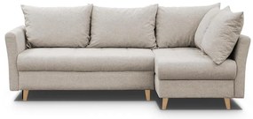 Rohová sedacia súprava Niko P Gemma 06