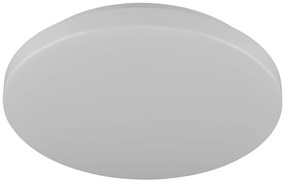 LIVARNO home LED kúpeľňové svietidlo (biela) (100359215)