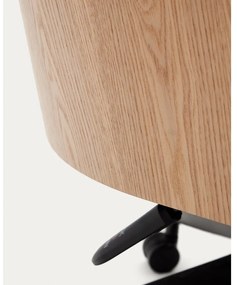 Kancelárska stolička Madai – Kave Home