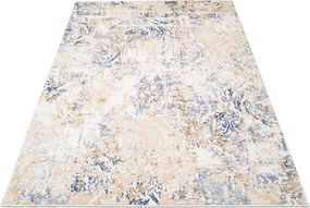 TA Koberec TY98E SHRNIK CREAM HERA GZU Rozmer: 80x150 cm