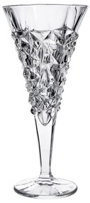Bohemia Jihlava poháre na biele víno Glacier 250 ML, 6 KS